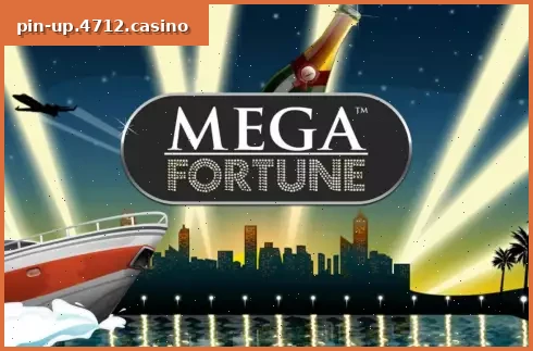 Mega Fortune