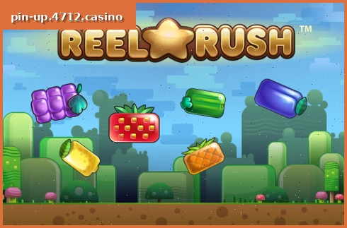 Reel Rush