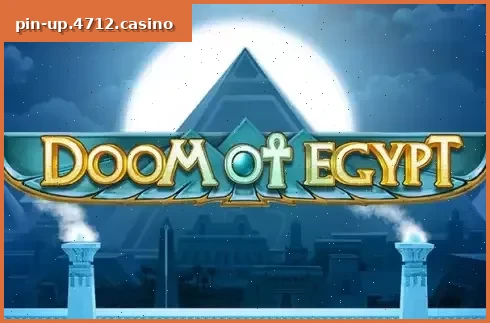 Doom of Egypt