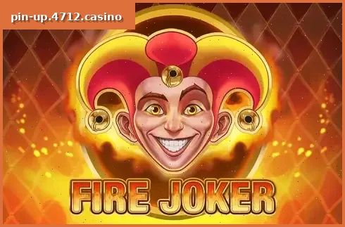 Fire Joker