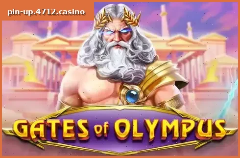 Gates of Olympus