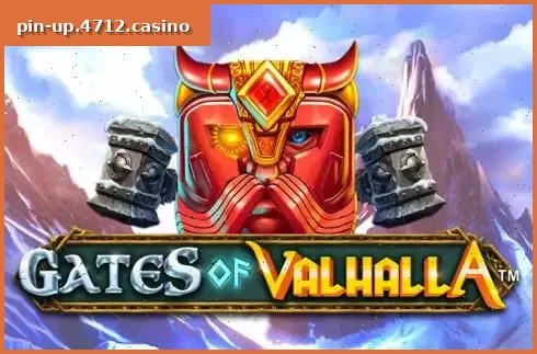 Gates of Valhalla