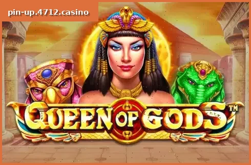 Queen of Gods